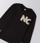 maglia manica lunga ragazzo